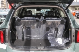 Kia Sorento Hybrid EX AWD 2026