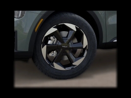 Kia Sorento Hybrid EX AWD 2026