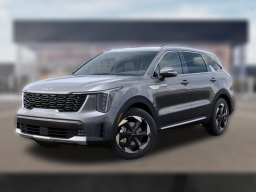Kia Sorento Hybrid EX AWD 2025