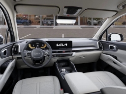 Kia Sorento Hybrid EX AWD 2025
