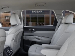 Kia Sorento Hybrid EX AWD 2025