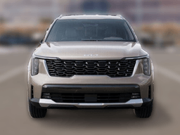 Kia Sorento Hybrid EX AWD 2026