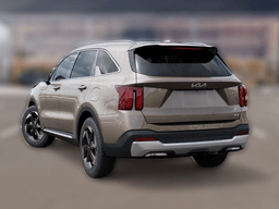 Kia Sorento Hybrid EX AWD 2026