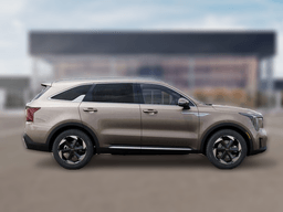 Kia Sorento Hybrid EX AWD 2026