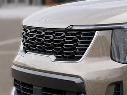 Kia Sorento Hybrid EX AWD 2026