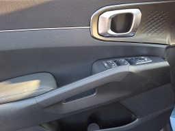 Kia Sorento Hybrid EX AWD 2026