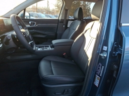 Kia Sorento Hybrid EX AWD 2026