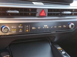 Kia Sorento Hybrid EX AWD 2026