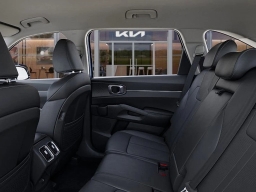 Kia Sorento Hybrid EX AWD 2026