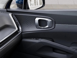 Kia Sorento Hybrid EX AWD 2026