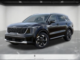 Kia Sorento Hybrid EX AWD 2026