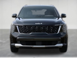 Kia Sorento Hybrid EX AWD 2026