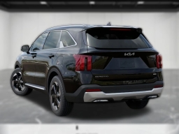 Kia Sorento Hybrid EX AWD 2026