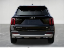 Kia Sorento Hybrid EX AWD 2026