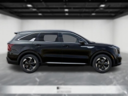 Kia Sorento Hybrid EX AWD 2026