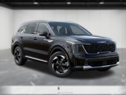 Kia Sorento Hybrid EX AWD 2026