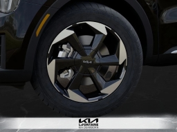 Kia Sorento Hybrid EX AWD 2026