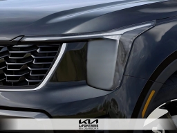 Kia Sorento Hybrid EX AWD 2026