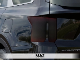 Kia Sorento Hybrid EX AWD 2026