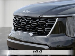 Kia Sorento Hybrid EX AWD 2026