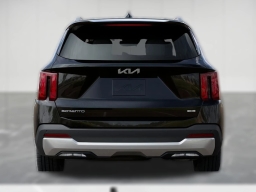 Kia Sorento Hybrid EX AWD 2026