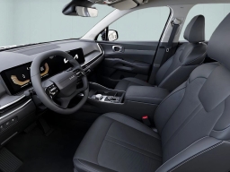 Kia Sorento Hybrid EX AWD 2026