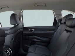 Kia Sorento Hybrid EX AWD 2026