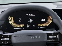 Kia Sorento Hybrid EX AWD 2026