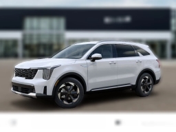 Kia Sorento Hybrid EX AWD 2026