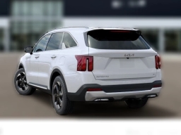 Kia Sorento Hybrid EX AWD 2026