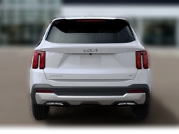 Kia Sorento Hybrid EX AWD 2026