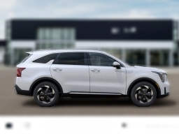 Kia Sorento Hybrid EX AWD 2026