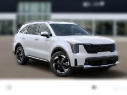 Kia Sorento Hybrid EX AWD 2026