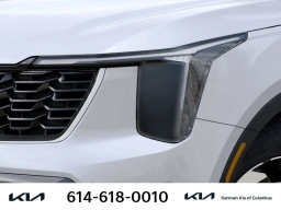 Kia Sorento Hybrid EX AWD 2026