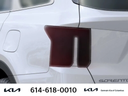 Kia Sorento Hybrid EX AWD 2026