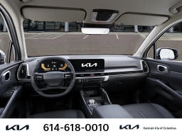 Kia Sorento Hybrid EX AWD 2026