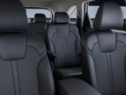 Kia Sorento Hybrid EX AWD 2026