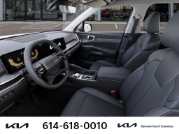 Kia Sorento Hybrid EX AWD 2026