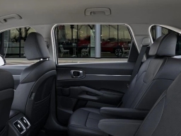 Kia Sorento Hybrid EX AWD 2026