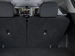 Kia Sorento Hybrid EX AWD 2026