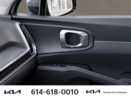 Kia Sorento Hybrid EX AWD 2026