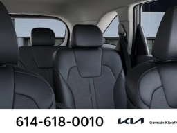 Kia Sorento Hybrid EX AWD 2026