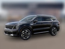 Kia Sorento Hybrid EX AWD 2026