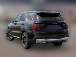 Kia Sorento Hybrid EX AWD 2026