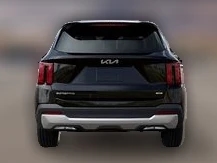 Kia Sorento Hybrid EX AWD 2026