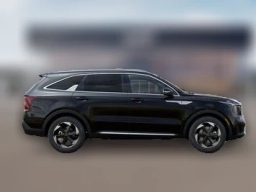Kia Sorento Hybrid EX AWD 2026