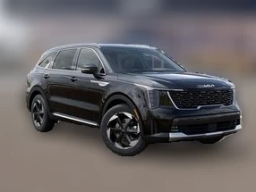 Kia Sorento Hybrid EX AWD 2026