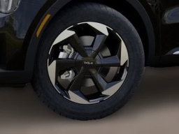 Kia Sorento Hybrid EX AWD 2026