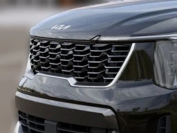 Kia Sorento Hybrid EX AWD 2026