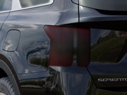 Kia Sorento Hybrid EX AWD 2026